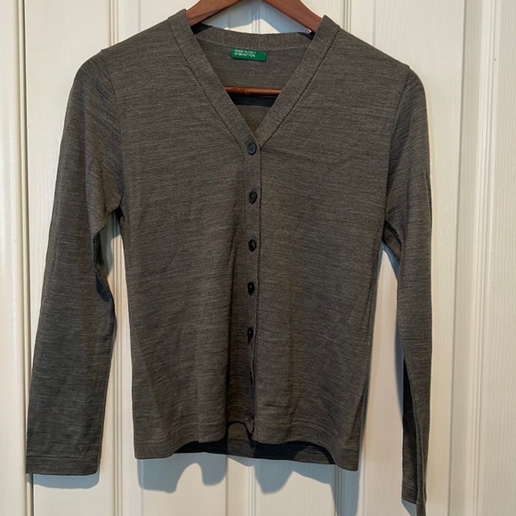 United Colors of Benetton cardigan
